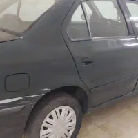 سمند مدل 82. اقساط|خودرو سواری و وانت|بومهن, |دیوار