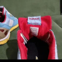 کتونی ادیداس تورشن|کیف، کفش، کمربند|گلستان (تهران), |دیوار