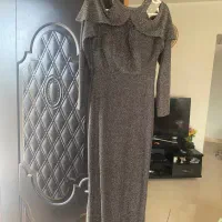 پنج عدد لباس مجلسی برای فروش|لباس|رشت, گلسار|دیوار