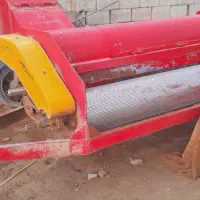 دستگاه تخم هندوانه کوب آجیلی