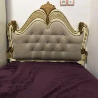 تخت خواب یک نفره