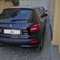 پژو ۲۰۷tu3 مدل ۱۴۰۲|خودرو سواری و وانت|زنجان, |دیوار