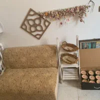 تعدادی لوازم منزل کاملا سالم زیر قیمت|مبلمان خانگی و میز عسلی|یزد, |دیوار