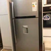 یخچال و فریزر  LG  اصل اصل کره
