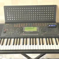 آموزش خصوصی ارگ (کیبورد)