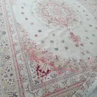 قالی ۱۲ متری توضیحات و کامل بخونید