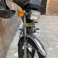 هوندا ۲۰۰مدل ۱۴۰۰|موتورسیکلت|ری, سیزده آبان|دیوار