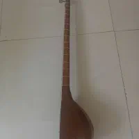 سه تار|سازهای سنتی|اصفهان, الهیه|دیوار