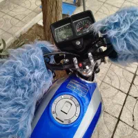 رهرو 125 A1 مدل 1404 معاوضه|موتورسیکلت|باقرشهر, |دیوار