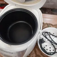 پلوپز و بخارپز هاردستون|اجاق گاز و لوازم برقی پختوپز|تهران, قاسمآباد|دیوار