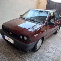 پراید سلامت بشرط