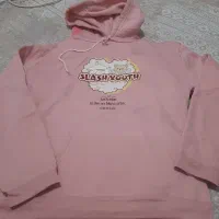 هودی دخترانه