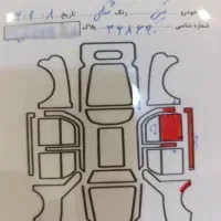 تیبا۲ در حد خشک|خودرو سواری و وانت|همدان, |دیوار
