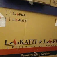 اجاق گاز فردار نو|اجاق گاز و لوازم برقی پخت‌وپز|تهران, آبشار تهران (دریاچه)|دیوار