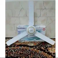 دوجهته پنکه سقفی آلمانی&ژاپنی  پلم فابریک ضمانت۲۵م