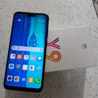 موبایل هوآوی Y9|موبایل|پاکدشت, پاکدشت (مامازند)|دیوار