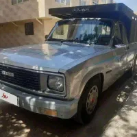 وانت مزدا 2000