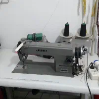 چرخ خیاطی و زیگزال سه نخ مارک سایروس|چرخ خیاطی و ریسندگی|صباشهر, |دیوار