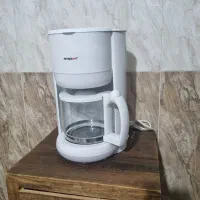 قهوه جوش ساپر