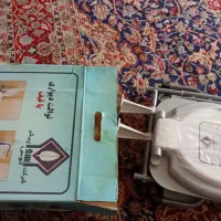 توالت فرنگی نو