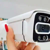دوربین مداربسته و دزدگیر سیم کارتی
