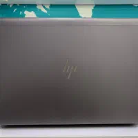 لپ تاپ HP مدل ZBook G5|رایانه همراه|ساوه, |دیوار