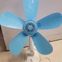 پنکه کوچک کلیپسی