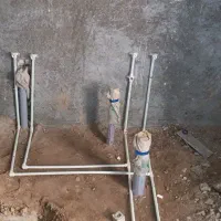 تاسیسات ساختمان