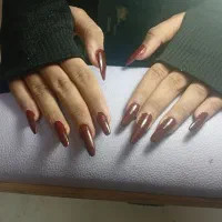 خدمات ناخن کاشان