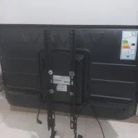 تلویزیون tcl|تلویزیون و پروژکتور|رشت, پل تالشان|دیوار