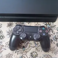 ps4پی اس فور اسلیم یک ترا خونگی کم کار گارانتی دار|کنسول، بازی ویدئویی و آنلاین|مشهد, سجاد شهر|دیوار