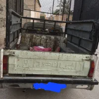 خریدار ضایعات آهن پلاستیک کارتن|خدمات پیشه و مهارت|برازجان, |دیوار