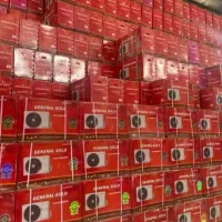 انواع کولر گازی جنرال مکس.ایوولی.جنرال آیس