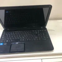 لپ تاپ TOSHIBA|رایانه همراه|تهران, زنجان جنوبی|دیوار