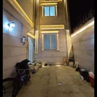 ویلایی-دوبلکس-گلبهار