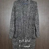 پالتو و کاپشن زنانه|لباس|شیراز, معالی‌آباد|دیوار