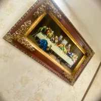 تابلو بزرگ شام آخر