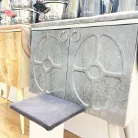 میز اتوچوبی|اتو و لوازم اتو|مشهد, کوشش|دیوار