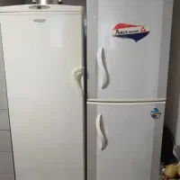 یخچال و فریزر