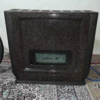 بخاری درحدنو