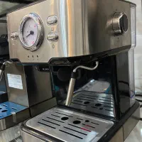 انواع قهوه ساز با اقساط ۲۴ماهه|اجاق گاز و لوازم برقی پختوپز|خرمآباد, |دیوار