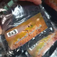 تور هوایی‌‌ سهره سایز۶در۳ پرنده