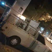 وانت بار منصف|خدمات حمل و نقل|قائن, |دیوار