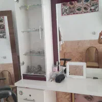 کمد وبوفه|بوفه، ویترین، کنسول|تربت جام, فاز ۲ فرهنگیان|دیوار