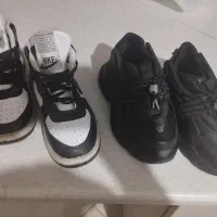 کفش های بچه گانه|کفش و لباس بچه|همدان, |دیوار