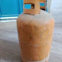 کپسول ایران گاز