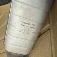 گلویی و اگزوزو و کاتاباکس|قطعات یدکی و لوازم جانبی|زاهدان, |دیوار