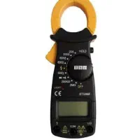 مولتی متر دیجیتالی در حد نو