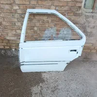 در پژو پارس