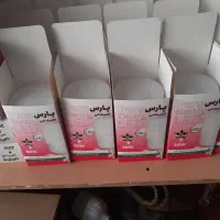 تولید و پخش لامپ های  LED و کم مصرف